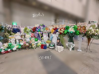 みんな結局ハーフツインがすき - 画像2