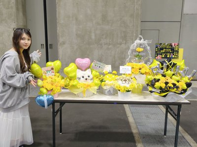 メガ進化！　　　森平麗心 - 画像2