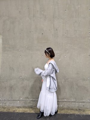 メガ進化！　　　森平麗心 - 画像3