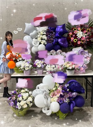 終わる終わる詐欺 矢田萌華 - 画像2