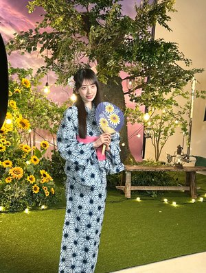 終わる終わる詐欺 矢田萌華 - 画像4