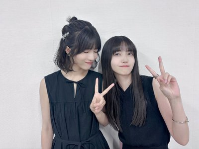 春夏夏夏ｱｷｯ冬冬   大越ひなの - 画像3