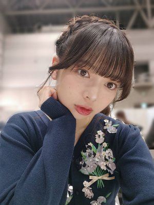満開!season2 #りおたんの満開ブログのサムネイル