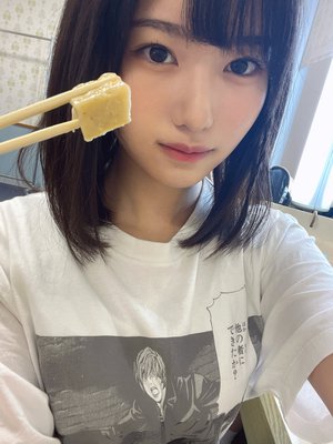 一から  ゼロから    増田三莉音 - 画像2