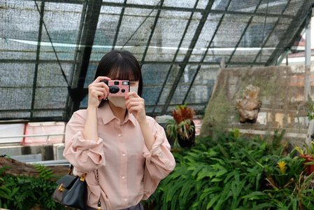 照れる気持ちはどのくらい？のサムネイル