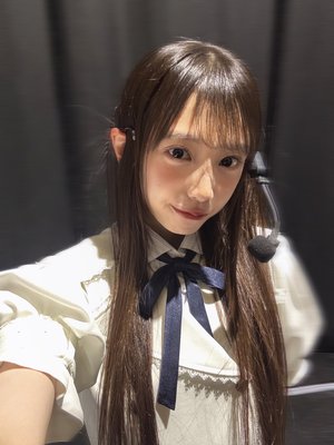 吾輩は猫である  矢田萌華のサムネイル