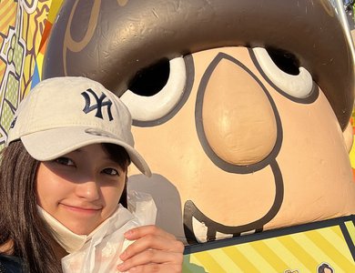 お洒落は足元から、なんて言うけど確かに新品の靴を履いたらテンションが上がった日   五百城茉央 #きっきのにっき - 画像2