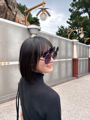 ボブ、ディズニーへのサムネイル