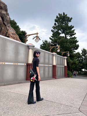 ボブ、ディズニーへ - 画像3