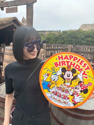 ボブ、ディズニーへ - 画像4
