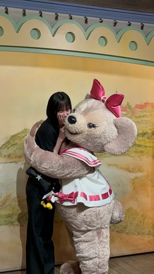 ボブ、ディズニーへ - 画像5