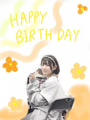 バケツが溢れる前に#りおたんの満開ブログ - 画像5