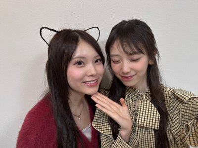 君になら侵略されてもいいと思った 矢田萌華のサムネイル