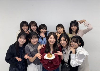 17さい　　森平麗心 - 画像2