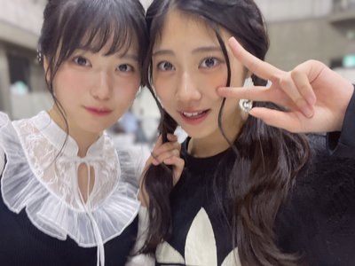 瞳の中に映るのはのサムネイル