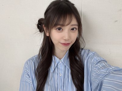新しく、私らしく、秋。 矢田萌華のサムネイル
