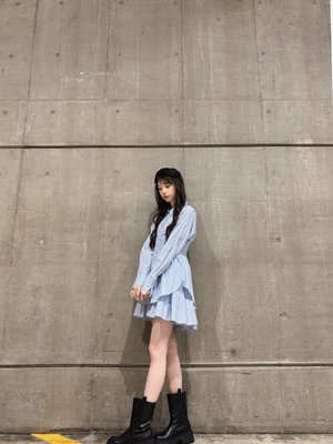 新しく、私らしく、秋。 矢田萌華 - 画像2