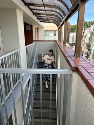 上京一日目何してたかなって写真フォルダを見返したら、アラームのスクショでした。 - 画像3