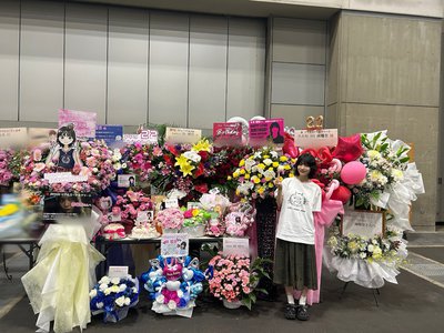 感謝の気持ちを込めて - 画像3