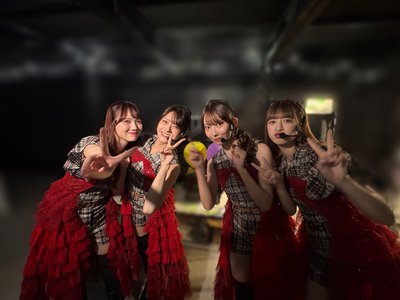 私のヒーローさんへ - 画像3