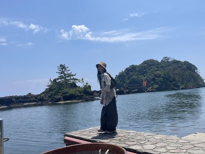 初音のサムネイル