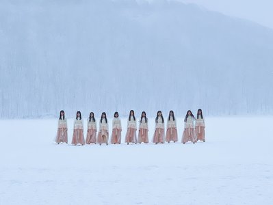 こんばんはのサムネイル