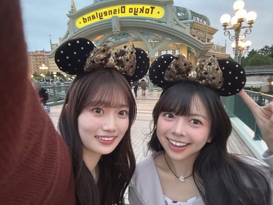 心と桜と夢      #りおたんの満開ブログ - 画像2