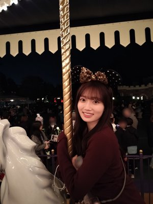 心と桜と夢      #りおたんの満開ブログ - 画像3