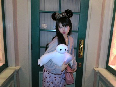 心と桜と夢      #りおたんの満開ブログ - 画像5