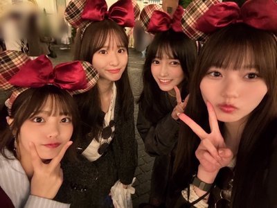 沢山のありがとう。と嬉しいお知らせです！    #hinadaniblog #岡本姫奈のサムネイル