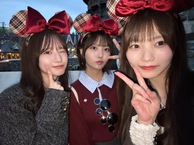 沢山のありがとう。と嬉しいお知らせです！    #hinadaniblog #岡本姫奈 - 画像2