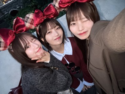 沢山のありがとう。と嬉しいお知らせです！    #hinadaniblog #岡本姫奈 - 画像3