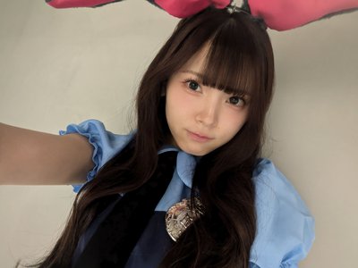 うさぎ警察🐰🚓♡　　　　森平麗心のサムネイル