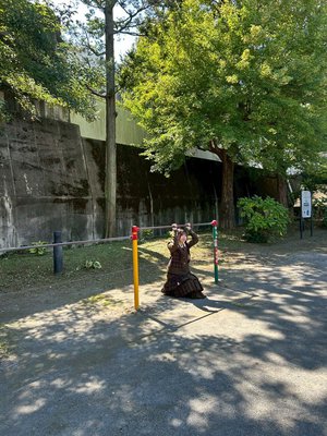 初グラビア　　　　　　森平麗心 - 画像3