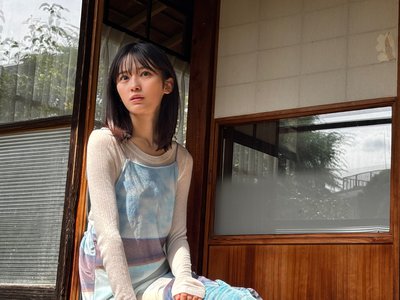 初ソログラビア写真館です！ - 画像2