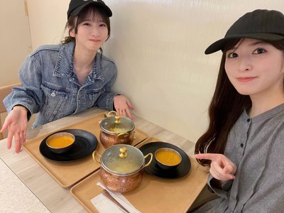 ビリヤニ.ᐟ‪‪‬.ᐟ‪‪‬ - 画像2