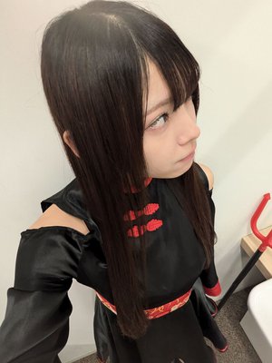 キョンシーなのである。　　　　　　　　森平麗心 - 画像2