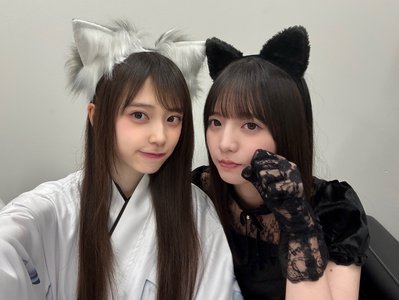 キミのこと、教えて。  矢田萌華のサムネイル