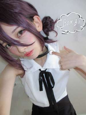 ハロウィン！ #チェンソーマンのサムネイル