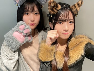 Halloween！ - 画像4