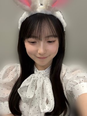 人生初のぴょん - 画像2