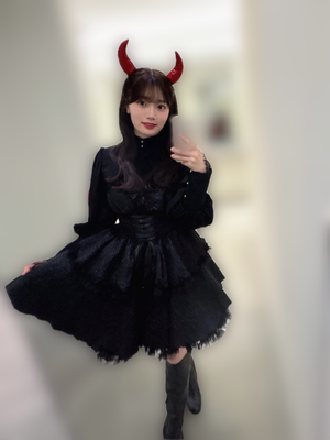 Happy Halloween👻♡ - 画像2