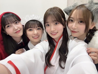 Happy Halloween👻♡ - 画像3