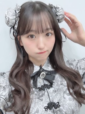 推しチャイナ👻のサムネイル