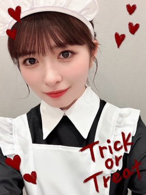 HappyHalloween.ᐟ.ᐟのサムネイル