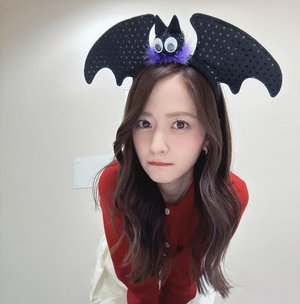 金川紗耶　ありがとうでたくさん☺️のサムネイル