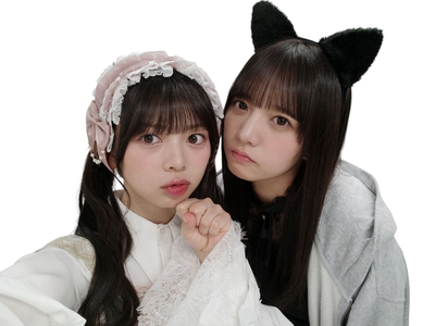 にゃあ にゃっ - 画像3