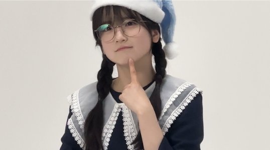 お利口なガール？ - 画像2