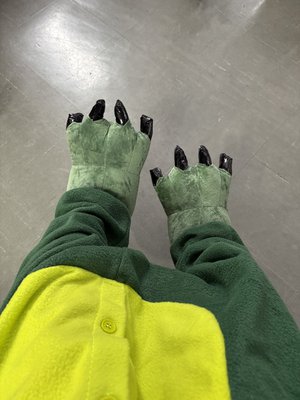 お利口なガール？ - 画像3