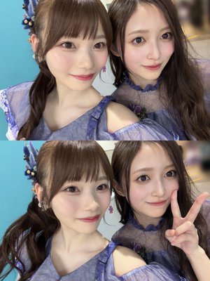 11月生まれの皆さんおめでとうございます    #hinadaniblog  #岡本姫奈のサムネイル